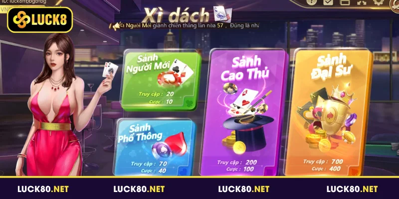 Áp dụng chiến thuật để giành chiến thắng khi chơi Xì Dách