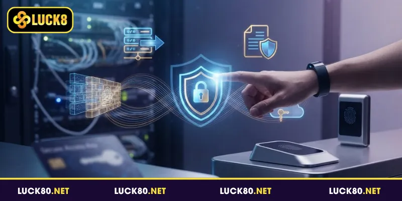 Quyền Riêng Tư Luck8 - Chính Sách Bảo Vệ Thông Tin Hội Viên 5 Các quy định trong chính sách quyền riêng tư Luck8