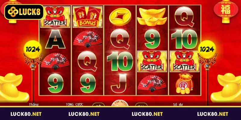 Nổ Hũ Thần Tài Luck8 - Chinh Phục Kho Báu Jackpot Lớn 2 Hiểu rõ về game nổ hũ Thần Tài Luck8