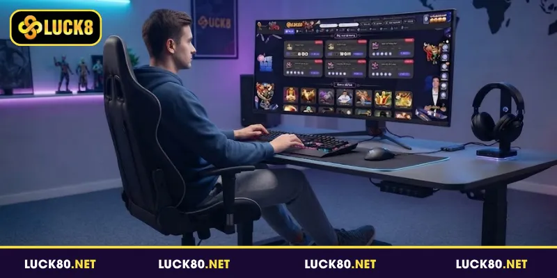 Chơi Có Trách Nhiệm Tại Luck8 - Giải Trí An Toàn Mỗi Ngày 5 Hướng dẫn áp dụng nguyên tắc chơi có trách nhiệm