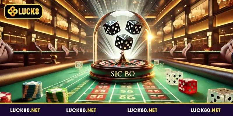 Cách Chơi Sicbo – Hướng Dẫn Chi Tiết Cho Người Mới Từ A–Z 4 Hướng dẫn cách chơi Sicbo chỉ với vài bước