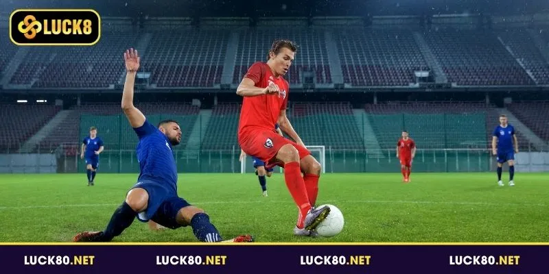 Hướng dẫn cách tham gia thể thao Luck8 nhanh chóng