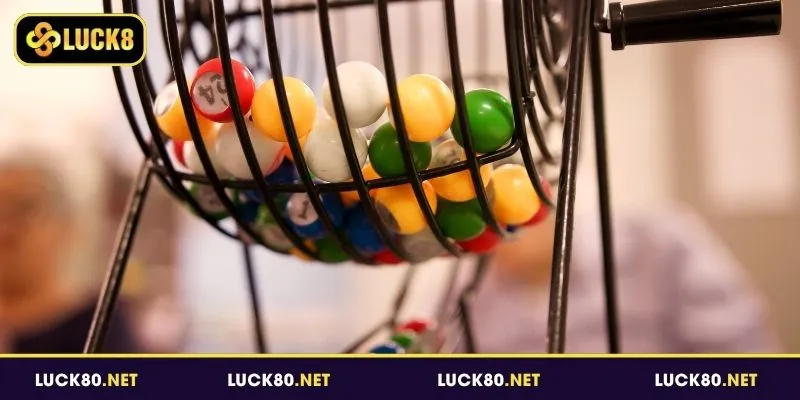 Lý do Xổ số Lụck8 thu hút đông đảo người chơi