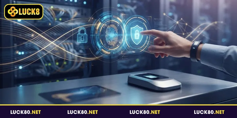 Quyền Riêng Tư Luck8 - Chính Sách Bảo Vệ Thông Tin Hội Viên 4 Vai trò của quyền riêng tư đối với hội viên Luck9