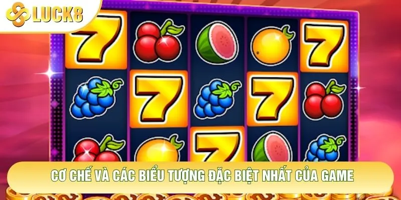 Nổ Hũ JILI - Khám Phá Cơ Chế Tích Lũy Combo Thần Tài 2 Cơ chế và các biểu tượng đặc biệt nhất của game