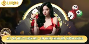 Kết Quả Vietlott Hôm Nay - Cập Nhật Nhanh Giải Thưởng Khủng
