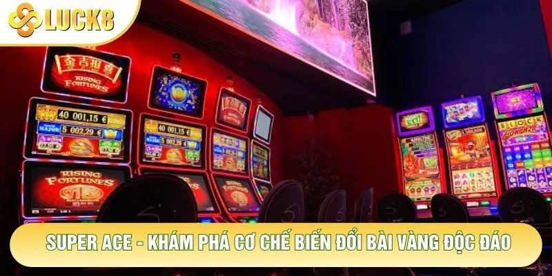 Super Ace - Khám Phá Cơ Chế Biến Đổi Bài Vàng Độc Đáo 1 Super Ace - Khám Phá Cơ Chế Biến Đổi Bài Vàng Độc Đáo