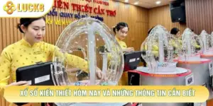 Xổ Số Kiến Thiết Hôm Nay Và Những Thông Tin Cần Biết